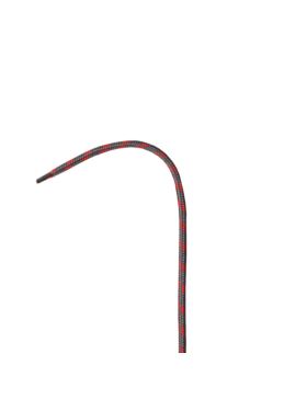 Sznurowadła poliestrowe okrągłe - 120 cm - 4073/5 - 25par/opak.