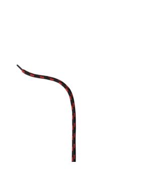Sznurowadła poliestrowe okrągłe - 120 cm - 4073/5 - 25par/opak.
