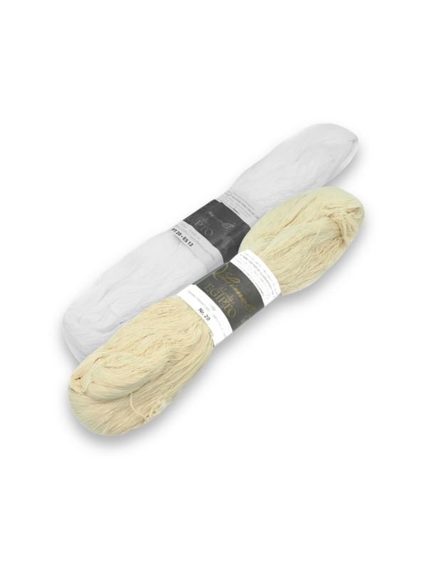 Bawełna egipska LIMOL - Algodao Egipto - gr.20 - 0,75kg/opak.