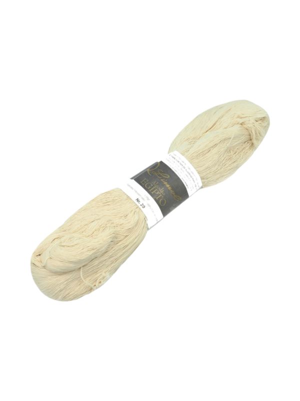 Bawełna egipska LIMOL - Algodao Egipto - gr.20 - 0,75kg/opak.