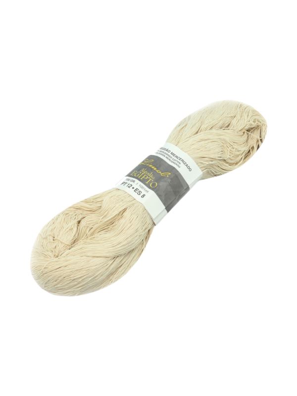 Bawełna egipska LIMOL - Algodao Egipto - gr.12 - 0,75kg/opak.
