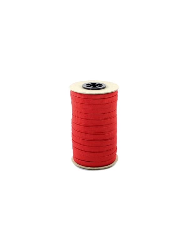 Guma pleciona bieliźniana - 7 mm - 851113010 - 50mb/opak.