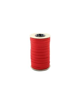 Guma pleciona bieliźniana - 7 mm - 851113010 - 50mb/opak.