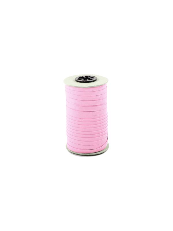 Guma pleciona bieliźniana - 7 mm - 851113010 - 50mb/opak.