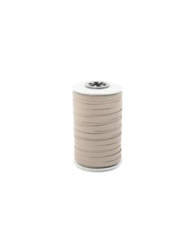 Guma pleciona bieliźniana - 7 mm - 851113010 - 50mb/opak.