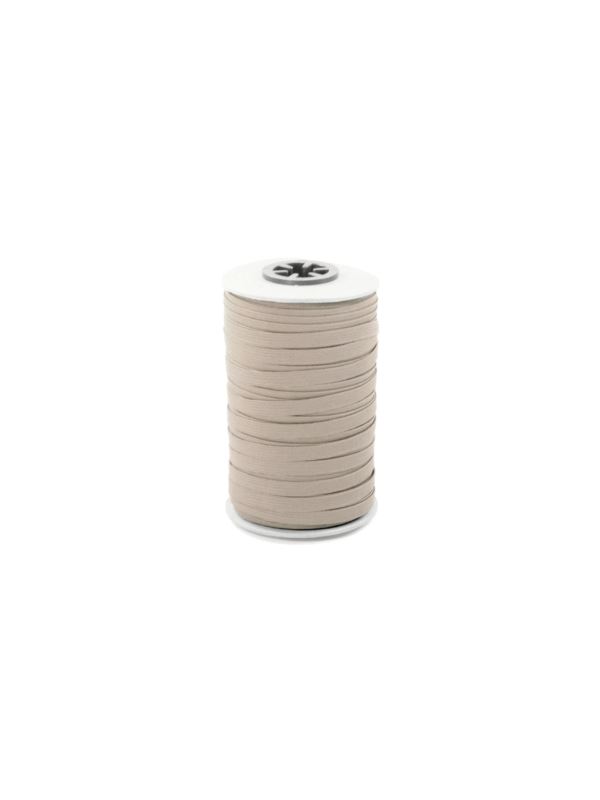 Guma pleciona bieliźniana - 7 mm - 851113010 - 50mb/opak.