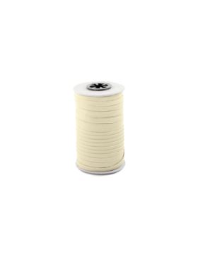 Guma pleciona bieliźniana - 7 mm - 851113010 - 50mb/opak.