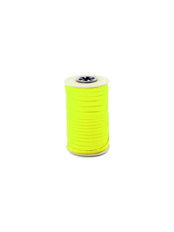 Guma pleciona bieliźniana - 7 mm - 851113010 - 50mb/opak.