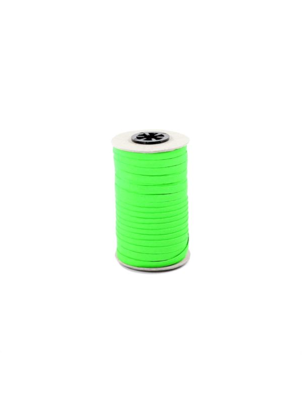 Guma pleciona bieliźniana - 7 mm - 851113010 - 50mb/opak.