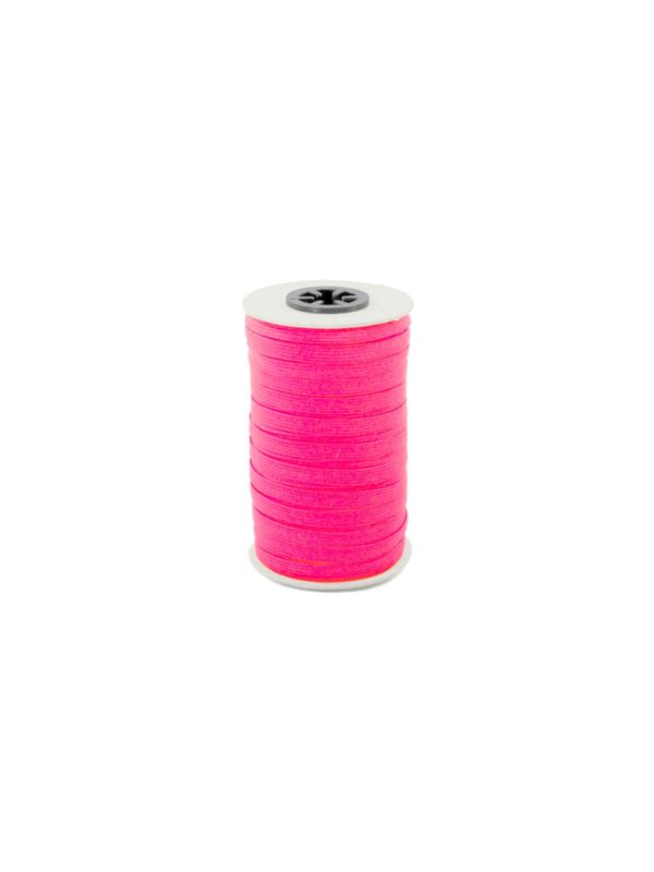 Guma pleciona bieliźniana - 7 mm - 851113010 - 50mb/opak.