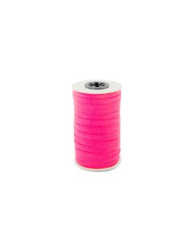 Guma pleciona bieliźniana - 7 mm - 851113010 - 50mb/opak.
