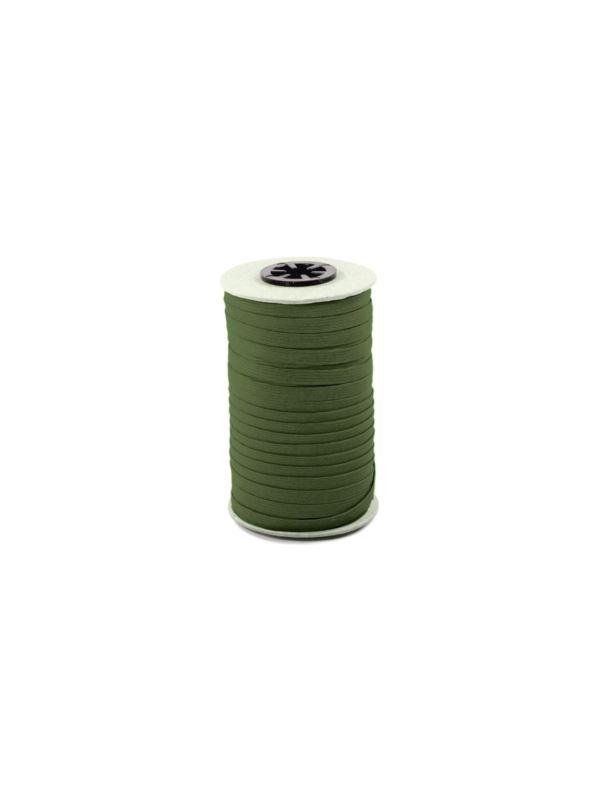 Guma pleciona bieliźniana - 7 mm - 851113010 - 50mb/opak.