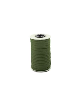 Guma pleciona bieliźniana - 7 mm - 851113010 - 50mb/opak.