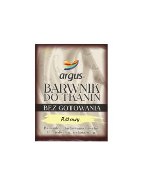 Barwnik do tkanin bez gotowania - 15g x 10szt./opak.