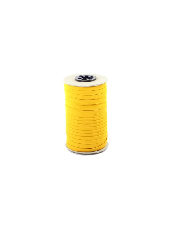 Guma pleciona bieliźniana - 7 mm - 851113010 - 50mb/opak.