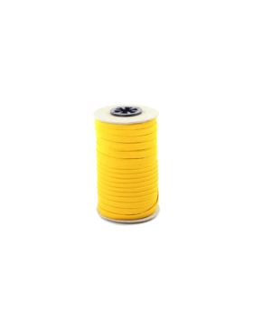 Guma pleciona bieliźniana - 7 mm - 851113010 - 50mb/opak.