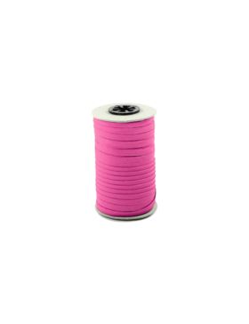 Guma pleciona bieliźniana - 7 mm - 851113010 - 50mb/opak.