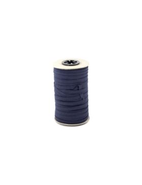 Guma pleciona bieliźniana - 7 mm - 851113010 - 50mb/opak.