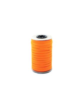 Guma pleciona bieliźniana - 7 mm - 851113010 - 50mb/opak.