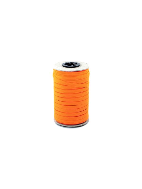 Guma pleciona bieliźniana - 7 mm - 851113010 - 50mb/opak.