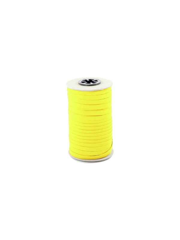 Guma pleciona bieliźniana - 7 mm - 851113010 - 50mb/opak.