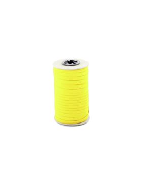 Guma pleciona bieliźniana - 7 mm - 851113010 - 50mb/opak.