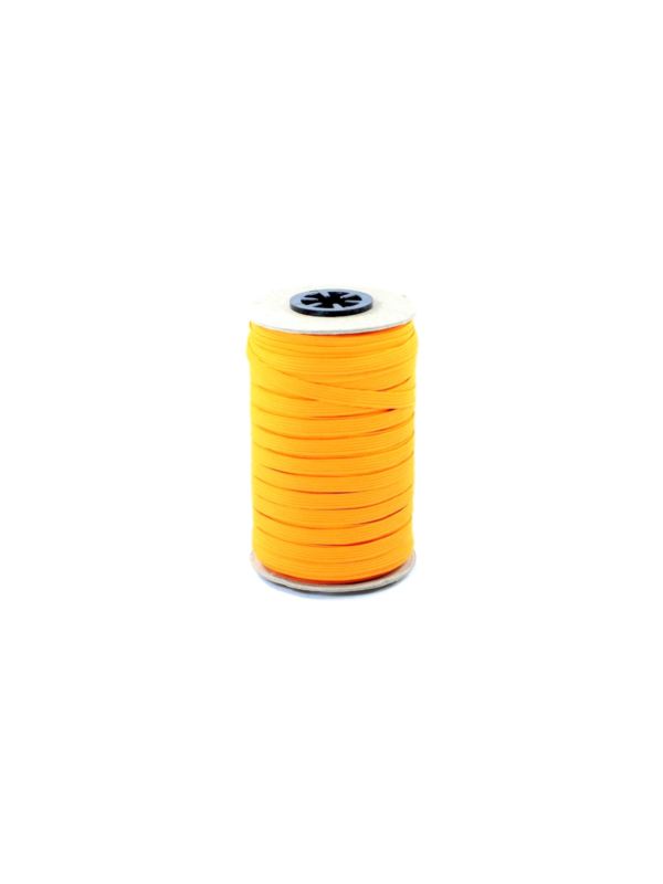 Guma pleciona bieliźniana - 7 mm - 851113010 - 50mb/opak.