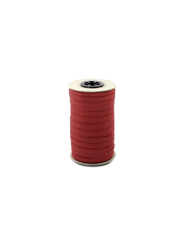 Guma pleciona bieliźniana - 7 mm - 851113010 - 50mb/opak.