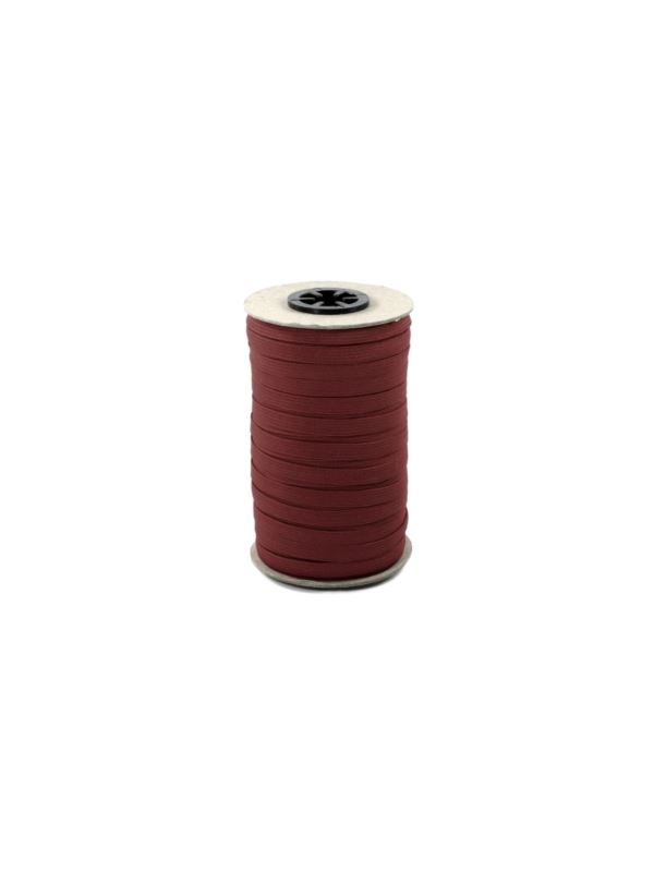 Guma pleciona bieliźniana - 7 mm - 851113010 - 50mb/opak.