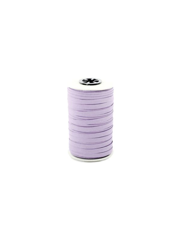 Guma pleciona bieliźniana - 7 mm - 851113010 - 50mb/opak.