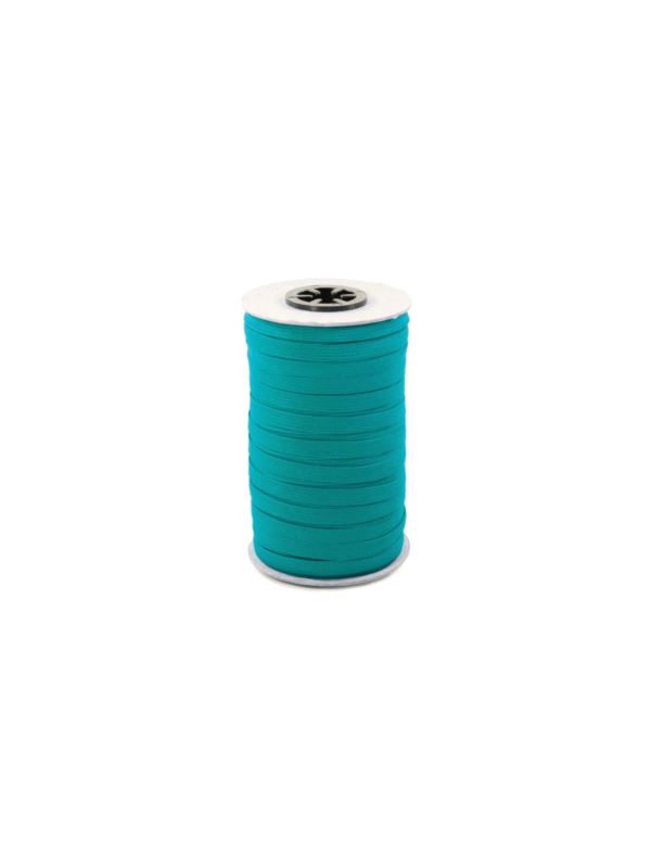 Guma pleciona bieliźniana - 7 mm - 851113010 - 50mb/opak.
