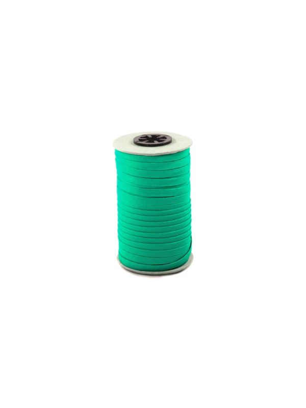 Guma pleciona bieliźniana - 7 mm - 851113010 - 50mb/opak.