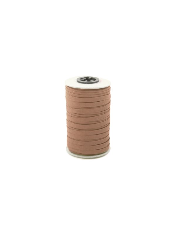 Guma pleciona bieliźniana - 7 mm - 851113010 - 50mb/opak.