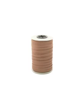 Guma pleciona bieliźniana - 7 mm - 851113010 - 50mb/opak.