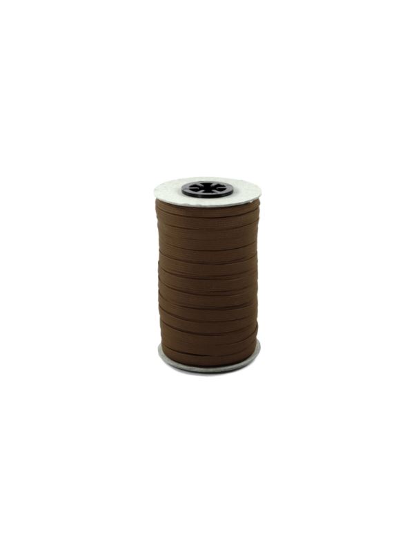 Guma pleciona bieliźniana - 7 mm - 851113010 - 50mb/opak.