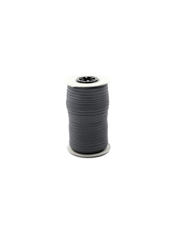 Guma pleciona bieliźniana - 7 mm - 851113010 - 50mb/opak.