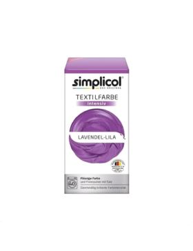Barwnik do tkanin bez gotowania SIMPLICOL - 150ml+400g/opak.