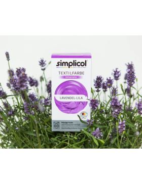 Barwnik do tkanin bez gotowania SIMPLICOL - 150ml+400g/opak.