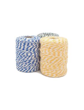 Nici wędliniarskie bawełniane - 250g/szt.