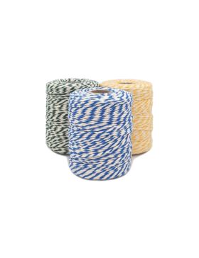 Nici wędliniarskie bawełniane - 250g/szt.