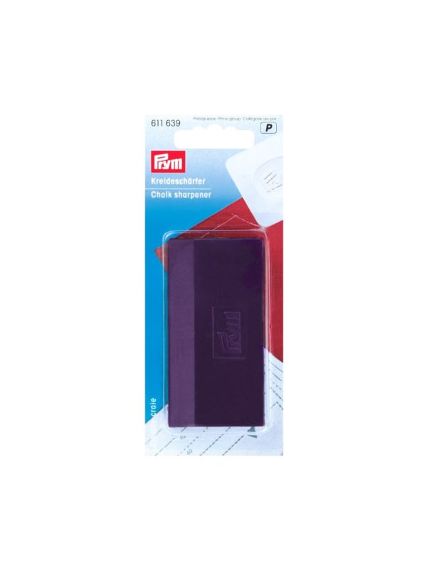 Ostrzałka do kredy PRYM - 611639