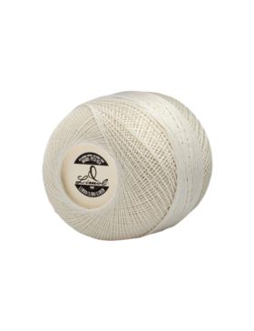 Kordonek LIMOL - Linho - 60% bawełna 40% len - gr.12 - 769mb x 0,4kg/opak.