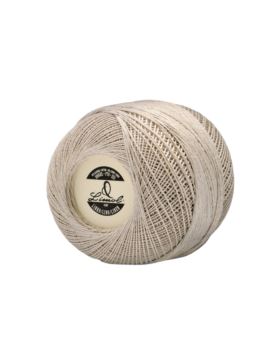Kordonek LIMOL - Linho - 60% bawełna 40% len - gr.6 - 455mb x 0,4kg/opak.