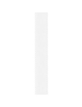 Ramiączka materiałowe ozdobne JULIMEX - 18 mm - 5par/opak.