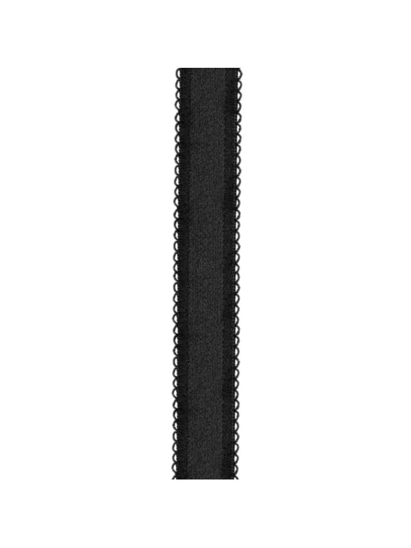Ramiączka materiałowe ozdobne JULIMEX - 18 mm - 5par/opak.