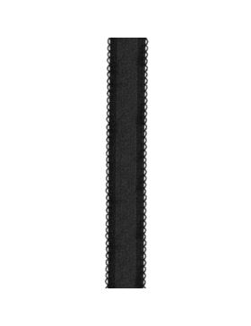 Ramiączka materiałowe ozdobne JULIMEX - 18 mm - 5par/opak.