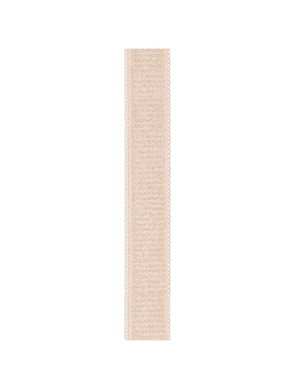 Ramiączka materiałowe ozdobne JULIMEX - 18 mm - 5par/opak.