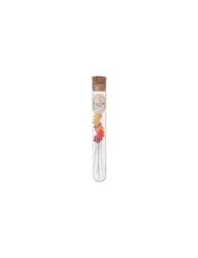 Szpilki z ozdobnymi główkami do pikowania TULIP - Momiji - 0,55x48 mm - THN-072E - 10szt./opak.
