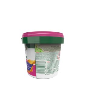 Odplamiacz w proszku do uniwersalnych tkanin HEITMANN PURE - Oxi Color - 1012533 - 500g/szt.