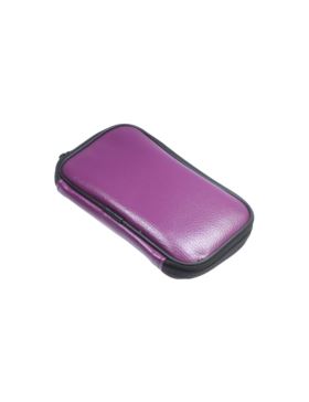Szydełka w zamykanym etui z ergonomiczną rączką SKC - 1,50-6,00 mm - A015 - 10szt./opak.